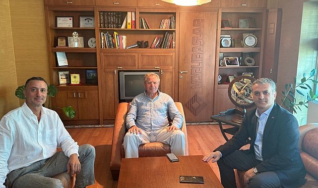 YOMRA'DA YARIM KALAN SANAYİ SİTESİ TAMAMLANACAK