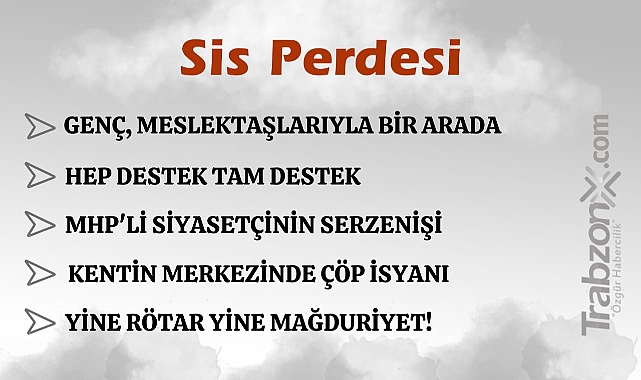 05.09.2024 SİS PERDESİ