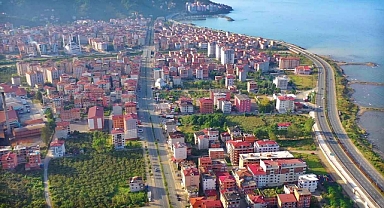 ARAKLI'DA NELER OLUYOR?