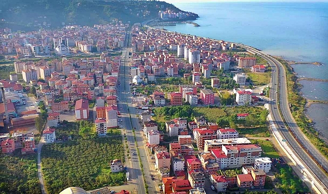 ARAKLI'DA NELER OLUYOR?