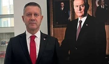 AYAR: ÇARPIK YAPILAŞMADAN KURTULMAK ZORUNDAYIZ