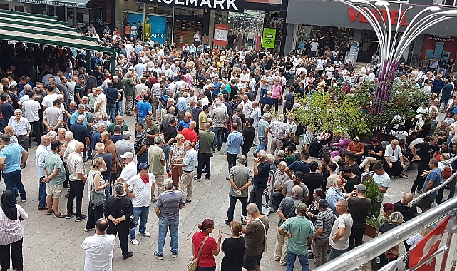 HOPA REŞİT'E AĞLADI