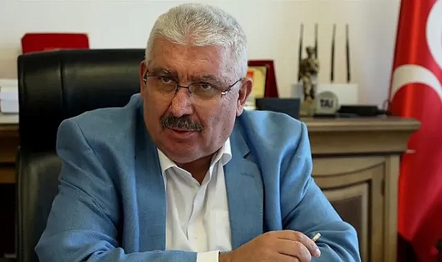 MHP'DEN ERKEN SEÇİM İDDİALARINI YANIT: RÜYA GÖRÜYORLAR