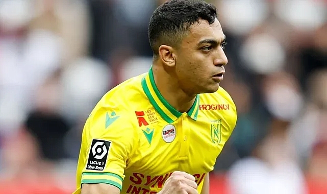 RİZESPOR'DAN MOSTAFA MOHAMMED BOMBASI