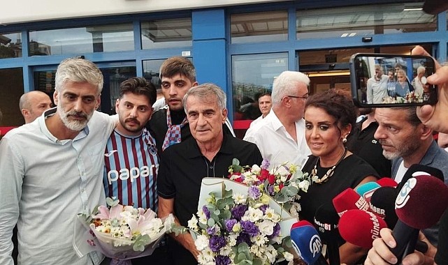 ŞENOL GÜNEŞ: CAMİAYA IŞIK VERECEĞİZ