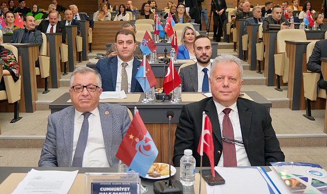 BAŞKAN KAYA'DAN İKİNCİ KENT LOKANTASI MÜJDESİ