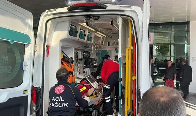 BELEDİYE BAŞKANI HAYATINI KAYBETTİ