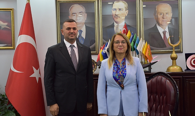 KILIÇ: BİRLİK OLURSAK BAŞARILI OLURUZ