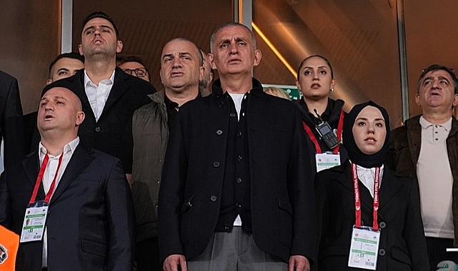 TFF'DEN FLAŞ KARAR!