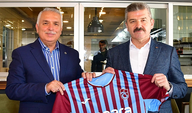 TRABZON-ARTVİN SEVGİ KÖPRÜSÜ