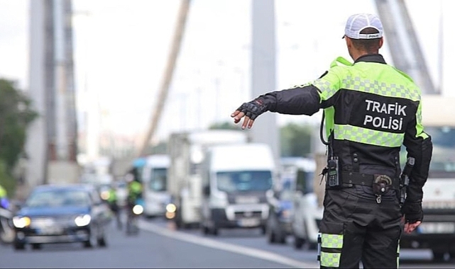 TRAFİK CEZALARINA BÜYÜK ZAM!