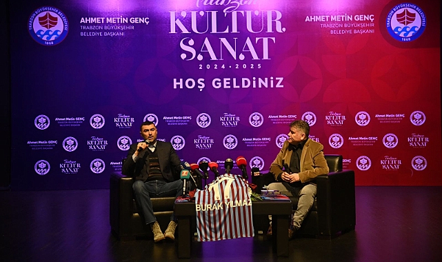 BURAK YILMAZ: HERKES 2010-11'DE KİMİN ŞAMPİYON OLDUĞUNU İYİ BİLİYOR