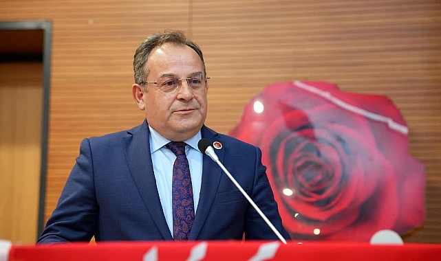 BAK: TRABZON'DAN İMAMOĞLU'NA EN GÜÇLÜ DESTEĞİ VERECEĞİZ