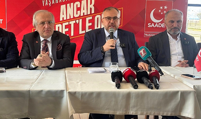 ÇALIŞKAN: BÜYÜKŞEHİR'İN ALTYAPI HİZMETİNİN HEPSİNİ 61 SAATTE FAİZE ÖDEYECEĞİZ!