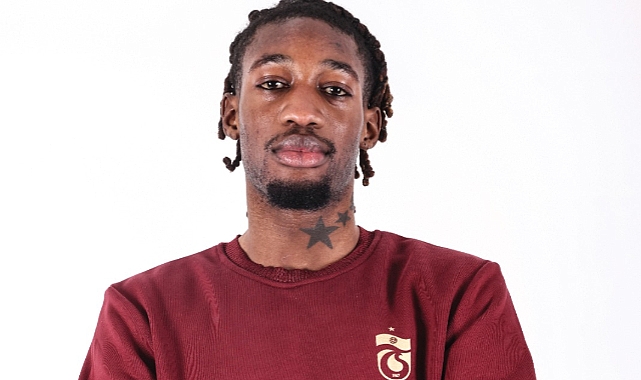 CHAM: TRABZONSPOR ÇOK BÜYÜK BİR KULÜP
