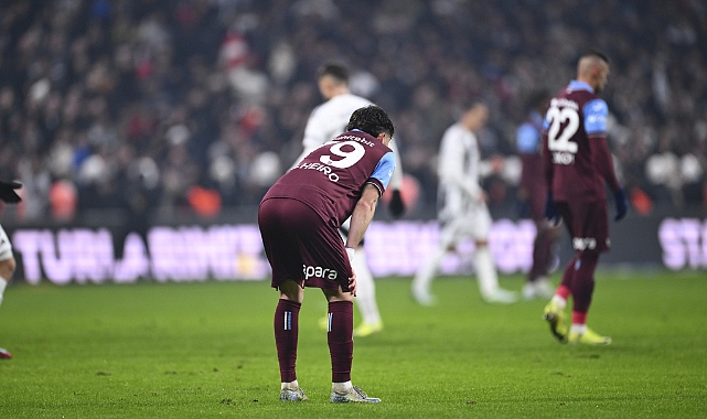 DERBİ FAKİRİ FIRTINA!