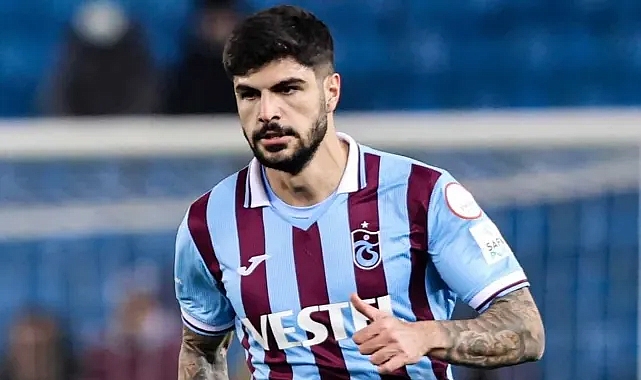 EREN RESMEN GALATASARAY'DA