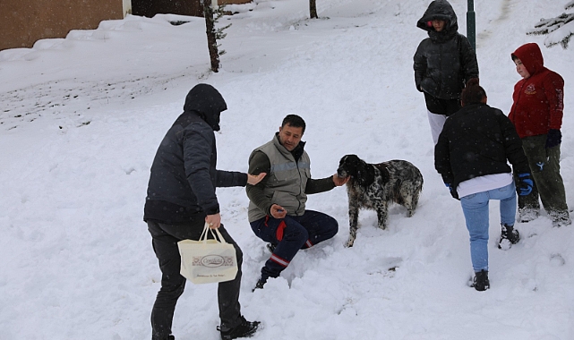 HELAL OLSUN BAŞKAN EKİM'E