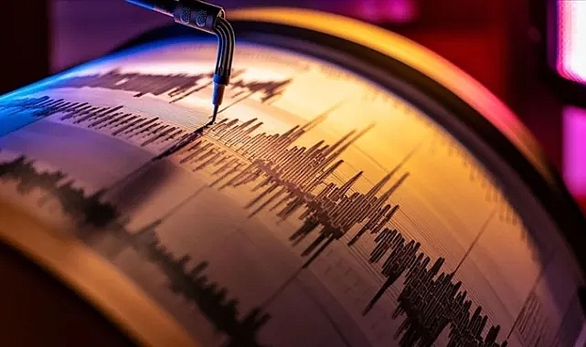 KORKUTAN DEPREM
