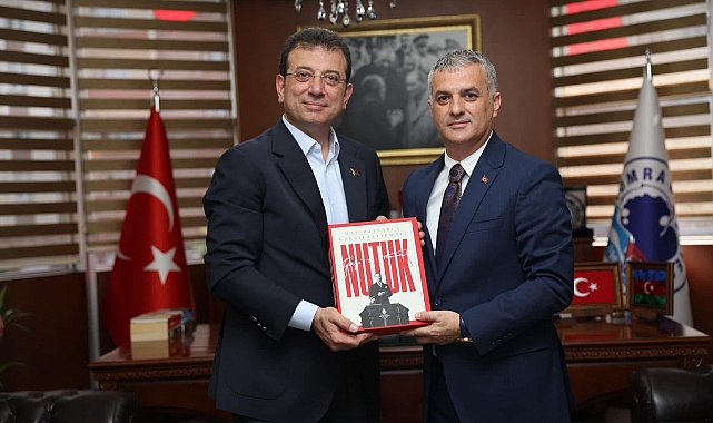 MUSTAFA BIYIK’TAN EKREM İMAMOĞLU’NA TAM DESTEK