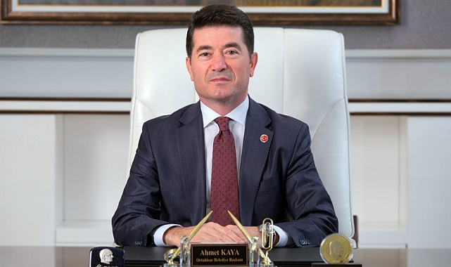 ORTAHİSAR BELEDİYESİ'NDEN RAMAZAN DENETİMİ