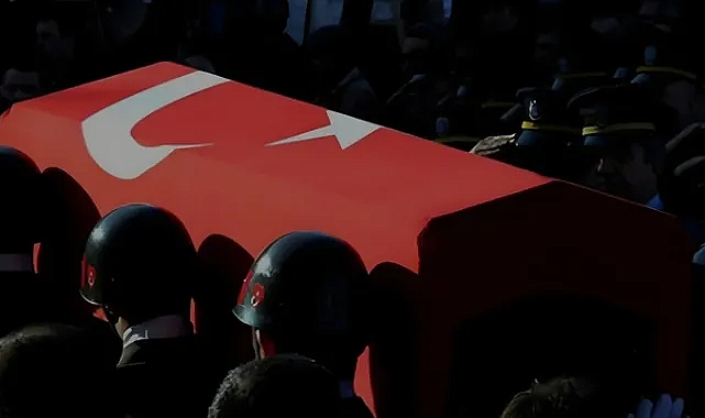 PENÇE KİLİT OPERASYONUNDAN ACI HABER: 1 ASKERİMİZ ŞEHİT