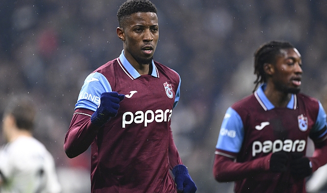 TRABZONSPOR'DA BEYAZ SAYFA