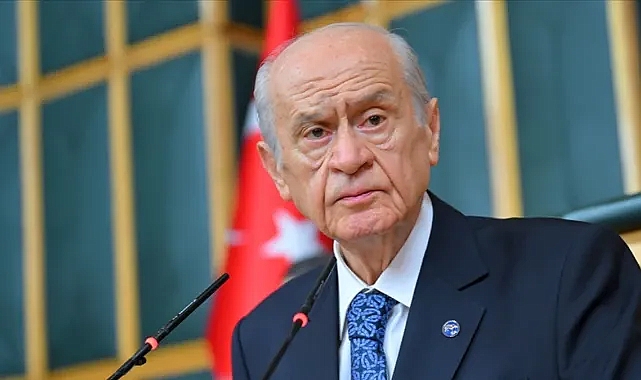 BAHÇELİ'NİN ENTÜBE EDİLDİĞİ YÖNÜNDEKİ İDDİALARA MHP'DEN ÇOK SERT TEPKİ: ALÇAK ADAM!