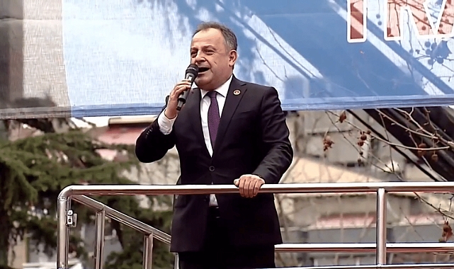 BAK: TEŞEKKÜRLER TRABZON, TEŞEKKÜRLER KARADENİZ
