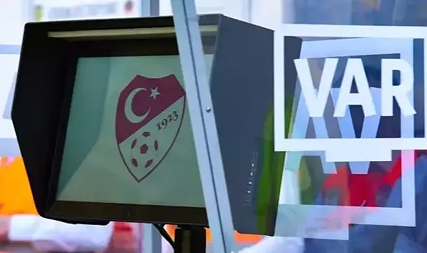 BAŞAKŞEHİR-TRABZONSPOR MAÇININ VAR HAKEMİ BELLİ OLDU