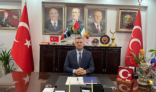 BAŞKAN SİVRİKAYA: ÇANAKKALE ZAFERİ, İMKANSIZI BAŞARAN MİLLETİMİZİN DESTANIDIR