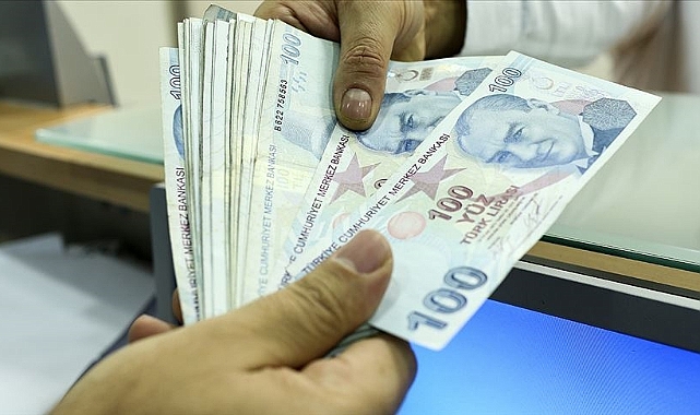BAYRAM İKRAMİYESİ BELLİ OLDU