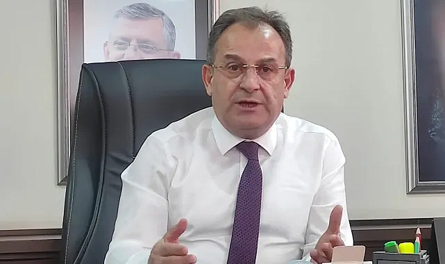 CHP'Lİ BAK'TAN AK PARTİLİ MUMCU'YA SERT TEPKİ: UTANMADAN KONUŞUYORSUNUZ!