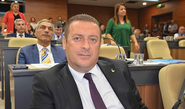 DAYI'DAN MUMCU'YA CEVAP: HANGİ ADALETTEN BAHSEDİYORSUN!