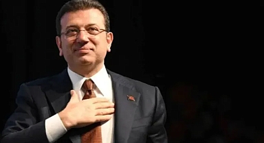 EKREM İMAMOĞLU TUTUKLANDI