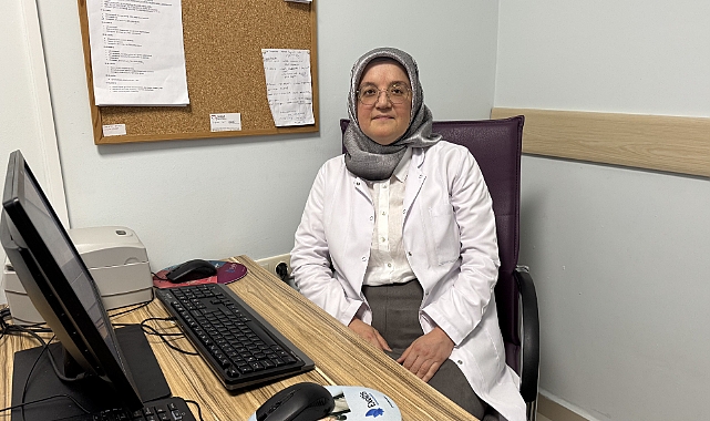 GEBELERE İFTAR VE SAHURDA DENGELİ BESLENME UYARISI
