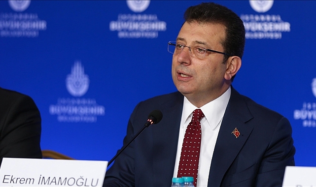 İMAMOĞLU TRABZON'A GELİYOR