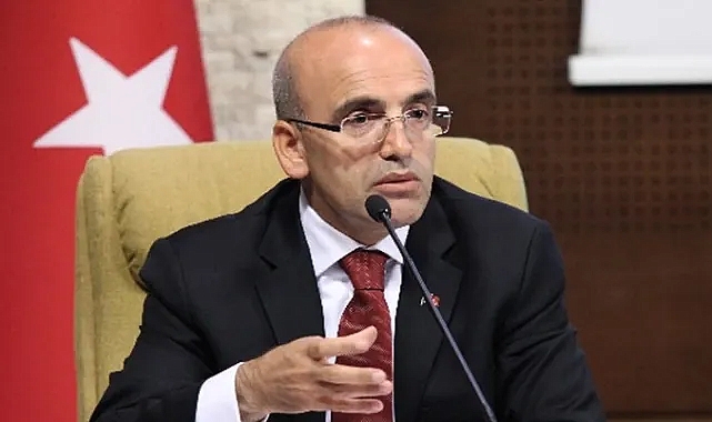 MEHMET ŞİMŞEK İSTİFA MI EDECEK?