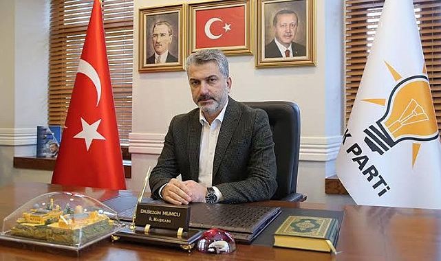 MUMCU: KUL HAKKI DEĞİL Mİ EKREM BEY?