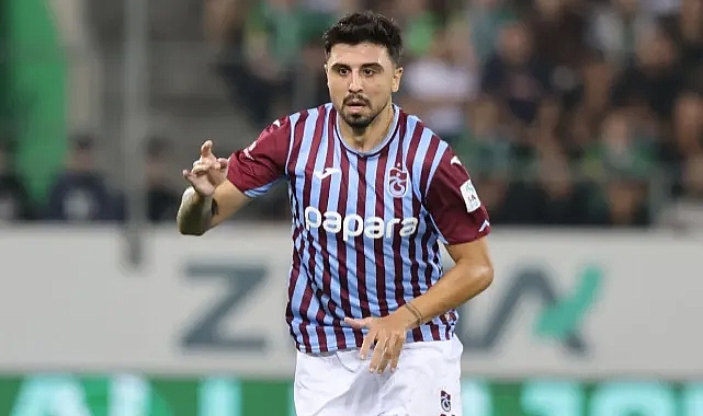 OZAN TUFAN BASININ KARŞISINA ÇIKIYOR
