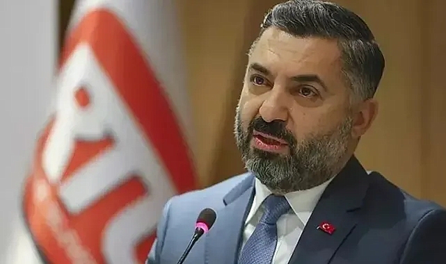 RTÜK'TEN RADİKAL KARAR: ARTIK UYARI YOK, SÖZ BİTTİ!
