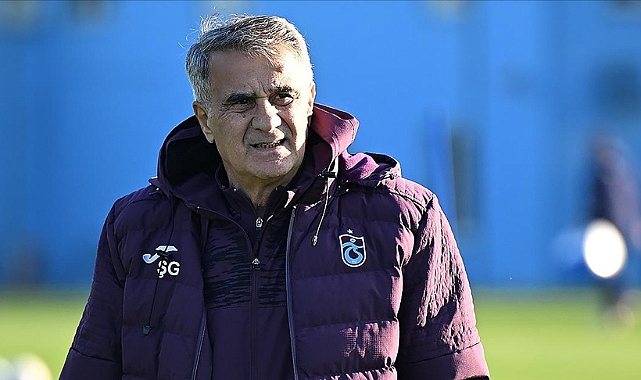 ŞENOL GÜNEŞ'İN YENİ GÖREVİ NE?