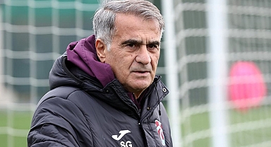 ŞENOL HOCADAN KRİTİK TOPLANTI... İSTİFA MI EDECEK?