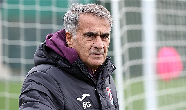 ŞENOL HOCADAN KRİTİK TOPLANTI... İSTİFA MI EDECEK?