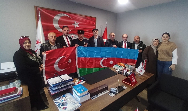 TEK MİLLET İKİ DEVLET