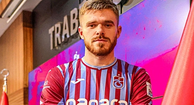 TRABZONSPOR'A KÖTÜ HABER... BATAGOV SAKATLANDI