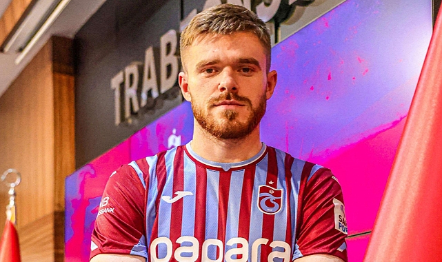 TRABZONSPOR'A KÖTÜ HABER... BATAGOV SAKATLANDI