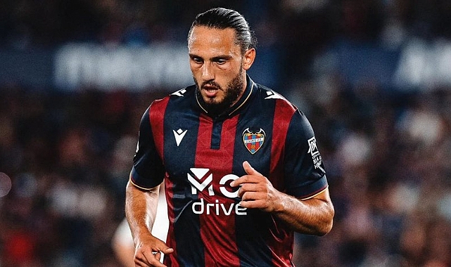 TRABZONSPOR'DAN KOCHORASVİLİ HAMLESİ