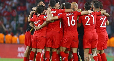 TÜRKİYE-MACARİSTAN MAÇI SAAT KAÇTA, HANGİ KANALDA?