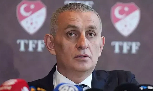 YABANCI HAKEM KONUSUNDA KARAR GÜNÜ
